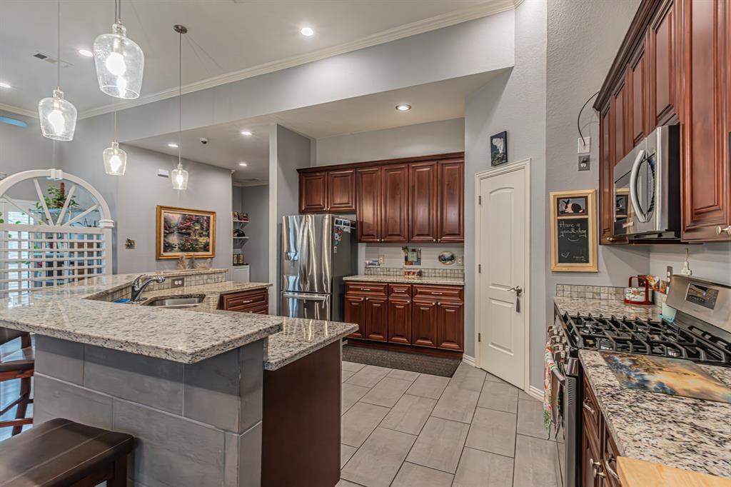 Chamberlain Arlington Heights 2nd - Residential