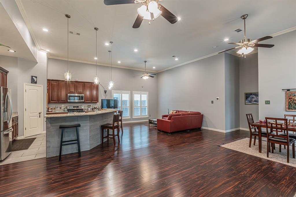 Chamberlain Arlington Heights 2nd - Residential