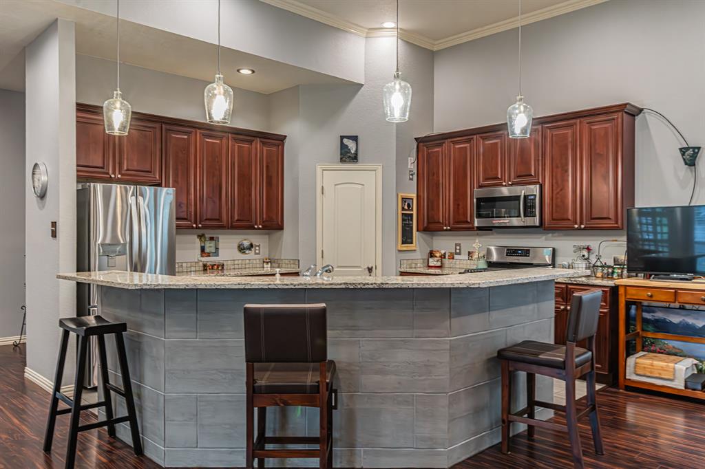 Chamberlain Arlington Heights 2nd - Residential