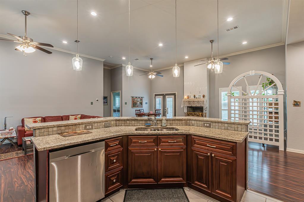 Chamberlain Arlington Heights 2nd - Residential