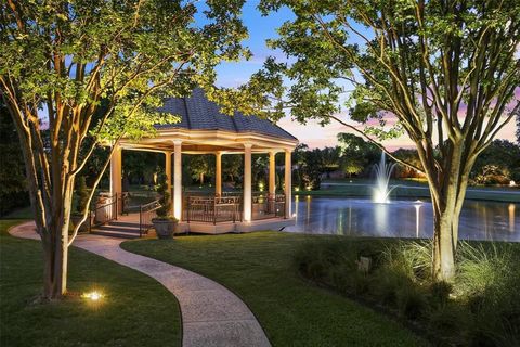 Tiny photo for 702 S White Chapel Boulevard, Southlake, TX 76092 (MLS # 21149912)