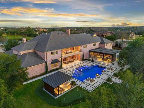 Tiny photo for 702 S White Chapel Boulevard, Southlake, TX 76092 (MLS # 21149912)