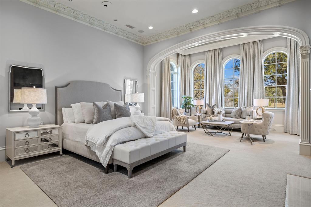 Bull Run Lakes Add - Residential