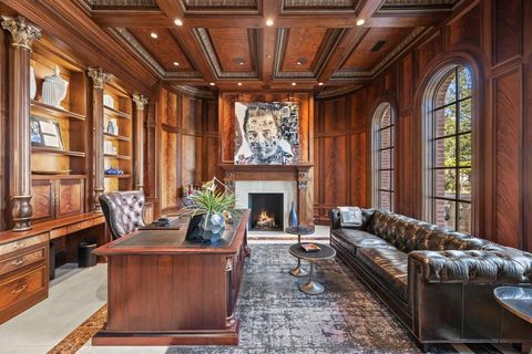 Tiny photo for 702 S White Chapel Boulevard, Southlake, TX 76092 (MLS # 21149912)