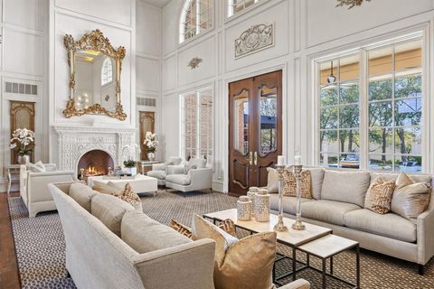 Tiny photo for 702 S White Chapel Boulevard, Southlake, TX 76092 (MLS # 21149912)