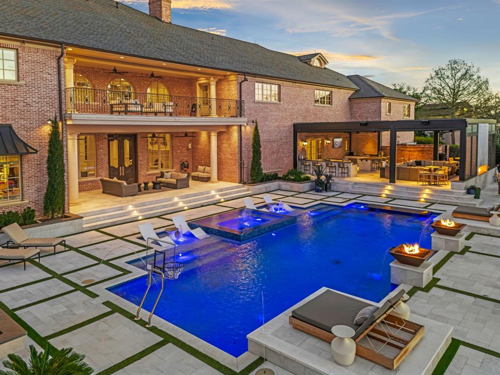 Bull Run Lakes Add - Residential