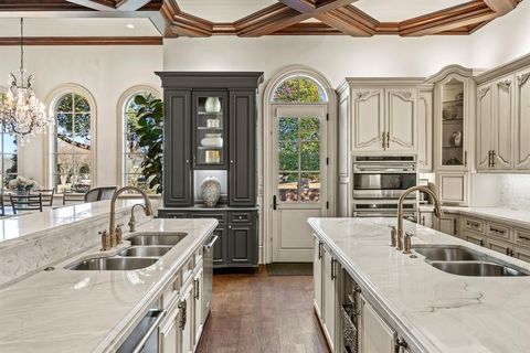 Tiny photo for 702 S White Chapel Boulevard, Southlake, TX 76092 (MLS # 21149912)