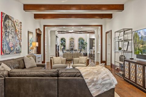 Tiny photo for 702 S White Chapel Boulevard, Southlake, TX 76092 (MLS # 21149912)