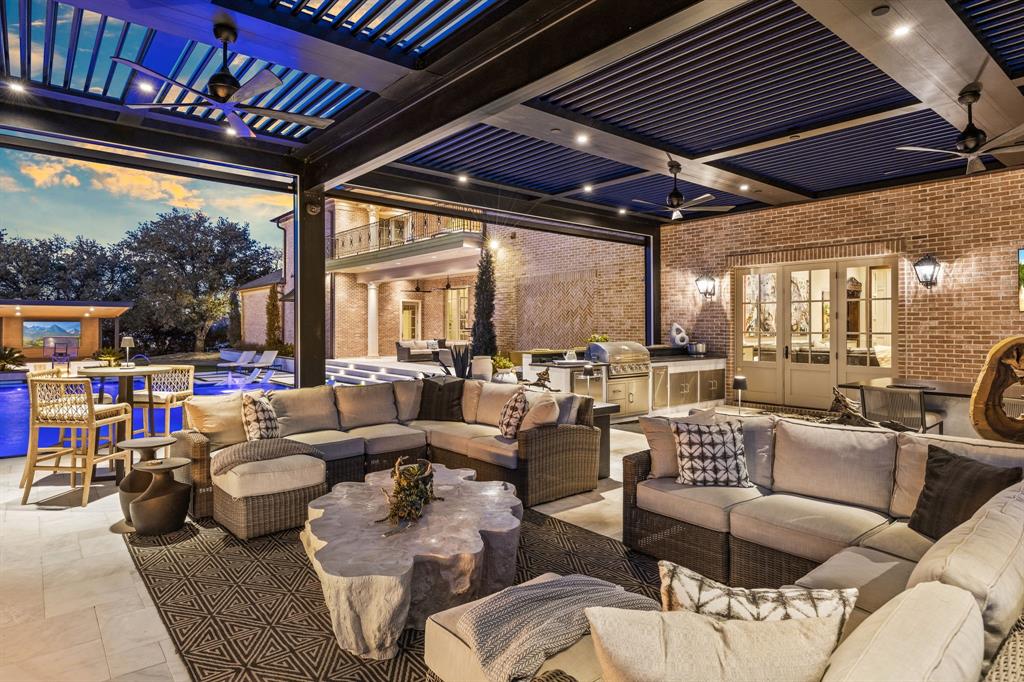 Bull Run Lakes Add - Residential