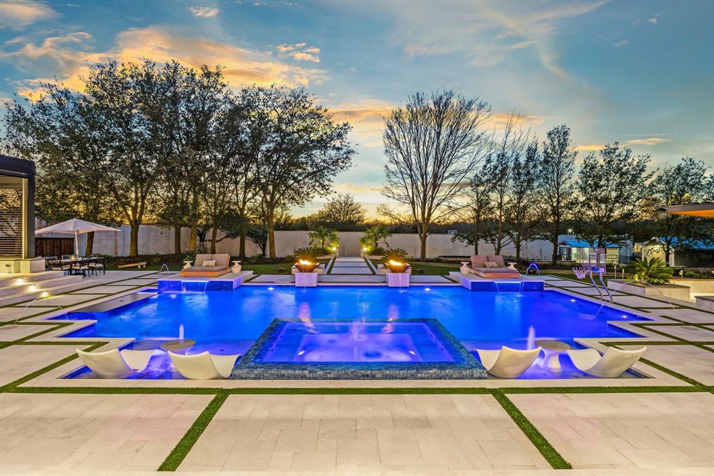 Bull Run Lakes Add - Residential