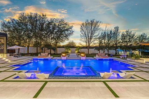 Tiny photo for 702 S White Chapel Boulevard, Southlake, TX 76092 (MLS # 21149912)