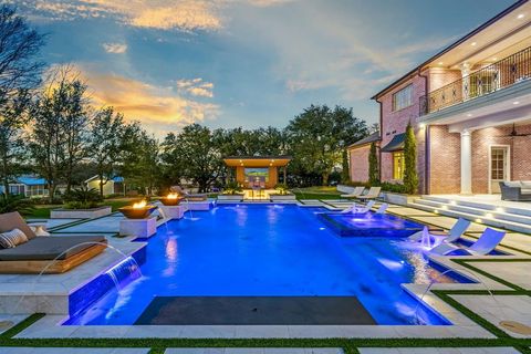 Tiny photo for 702 S White Chapel Boulevard, Southlake, TX 76092 (MLS # 21149912)