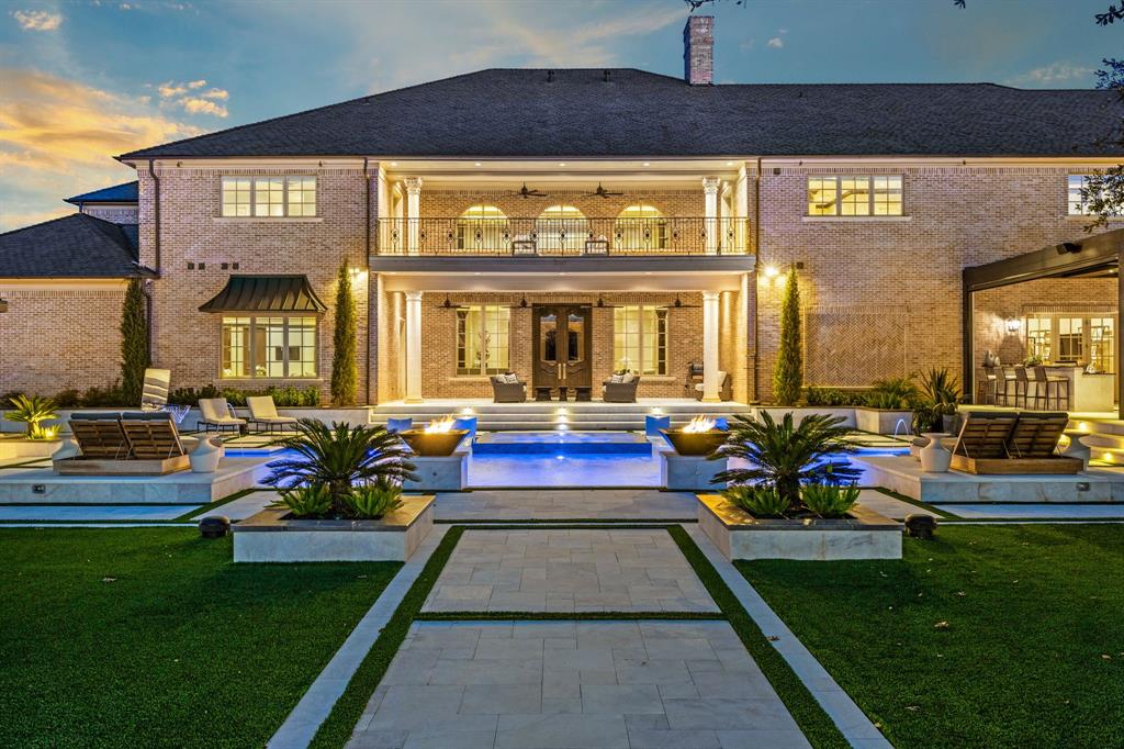 Bull Run Lakes Add - Residential