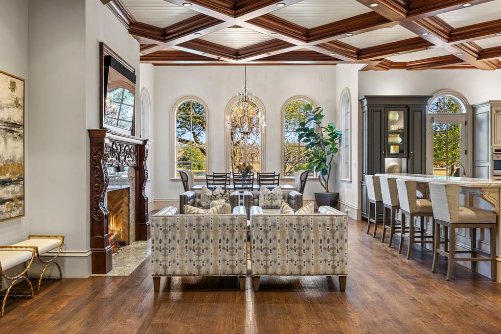 Bull Run Lakes Add - Residential