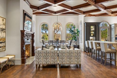 Tiny photo for 702 S White Chapel Boulevard, Southlake, TX 76092 (MLS # 21149912)