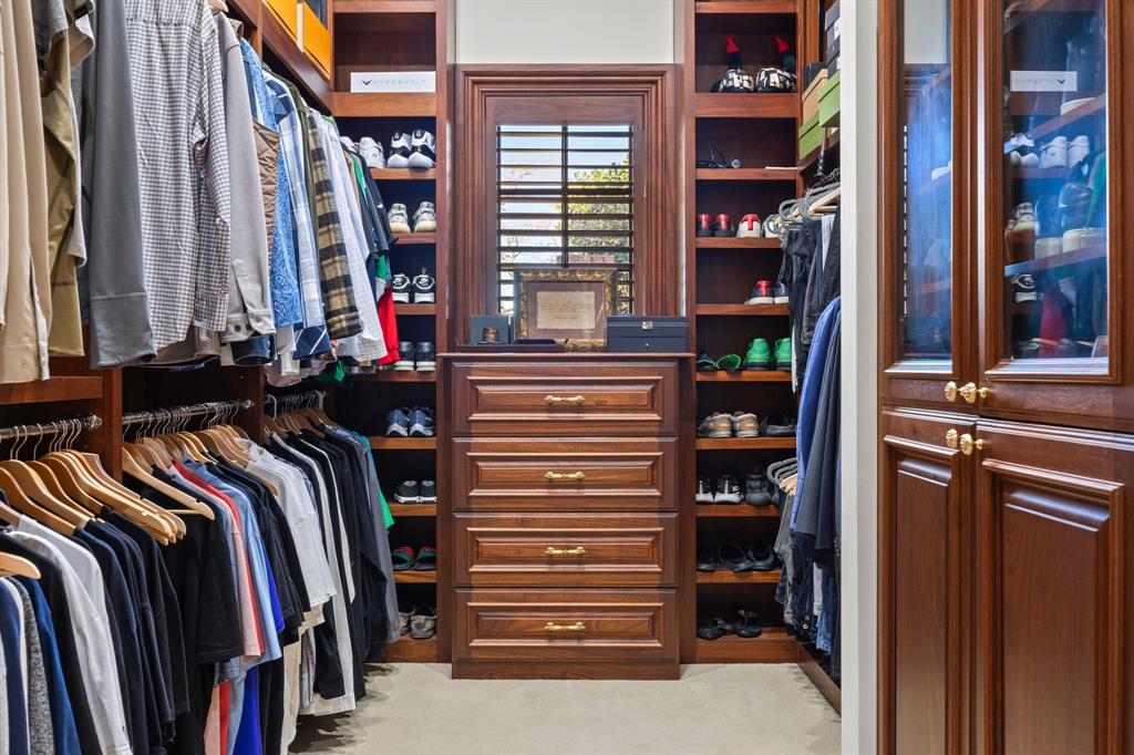 Bull Run Lakes Add - Residential