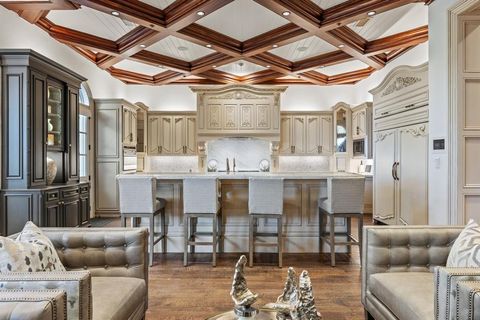 Tiny photo for 702 S White Chapel Boulevard, Southlake, TX 76092 (MLS # 21149912)