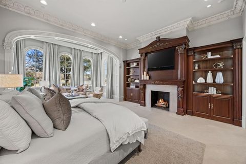 Tiny photo for 702 S White Chapel Boulevard, Southlake, TX 76092 (MLS # 21149912)