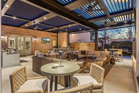 Tiny photo for 702 S White Chapel Boulevard, Southlake, TX 76092 (MLS # 21149912)