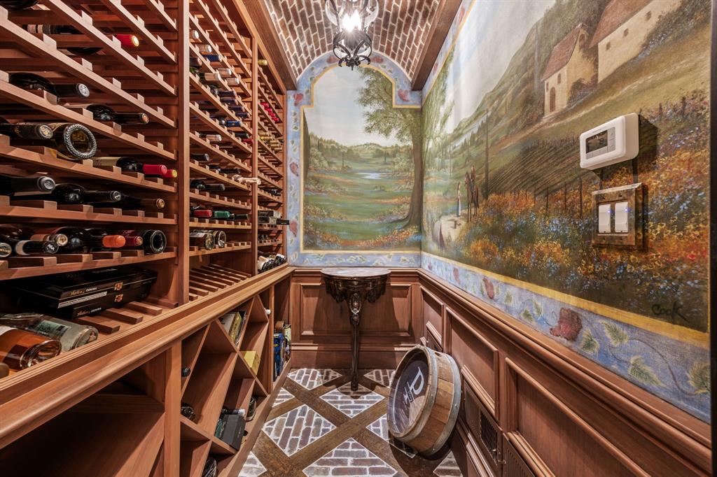 Bull Run Lakes Add - Residential