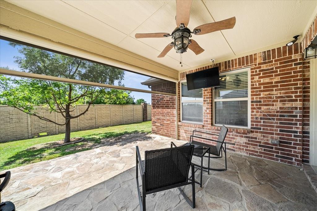 Aspen Park Ph 1 - Residential
