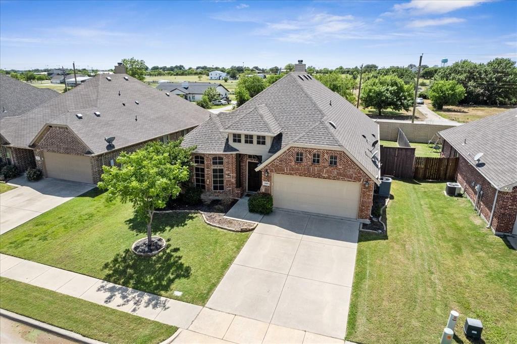 Aspen Park Ph 1 - Residential