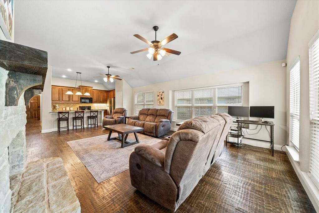 Aspen Park Ph 1 - Residential