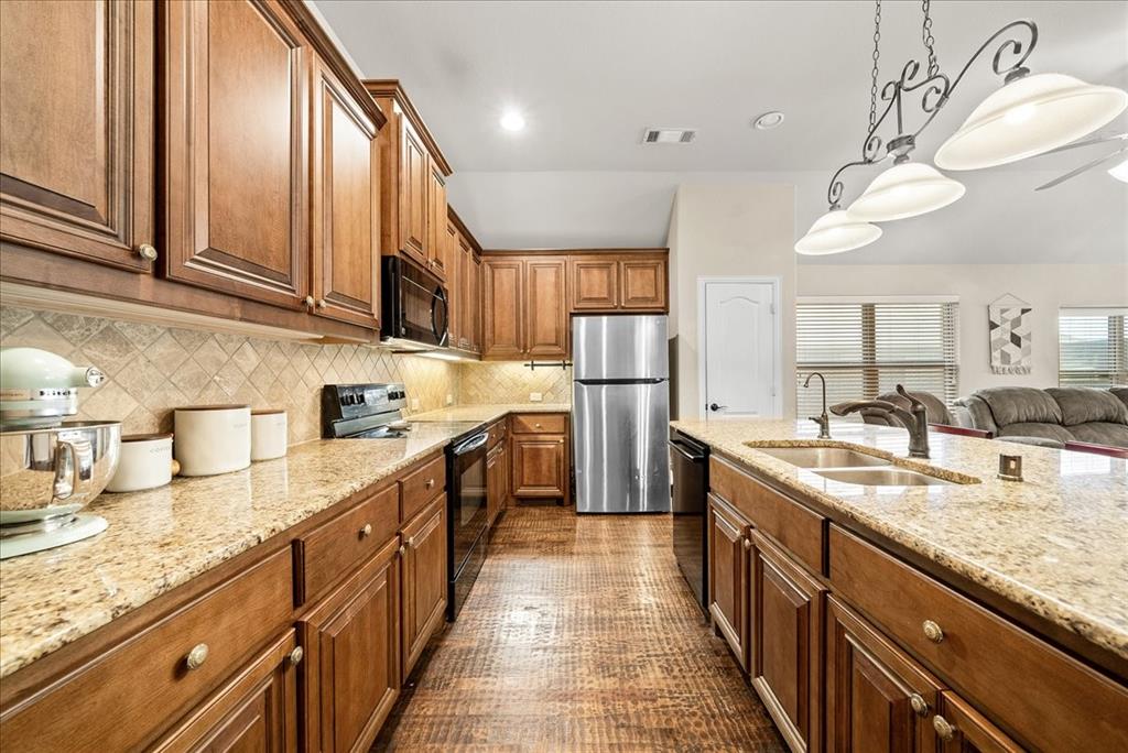 Aspen Park Ph 1 - Residential