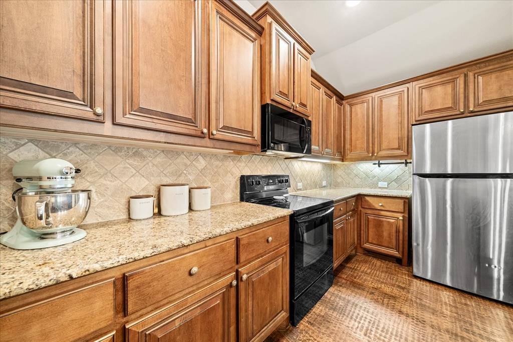 Aspen Park Ph 1 - Residential