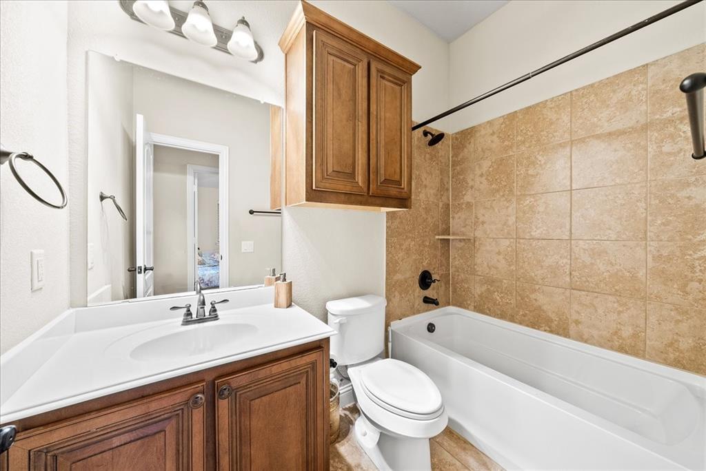 Aspen Park Ph 1 - Residential