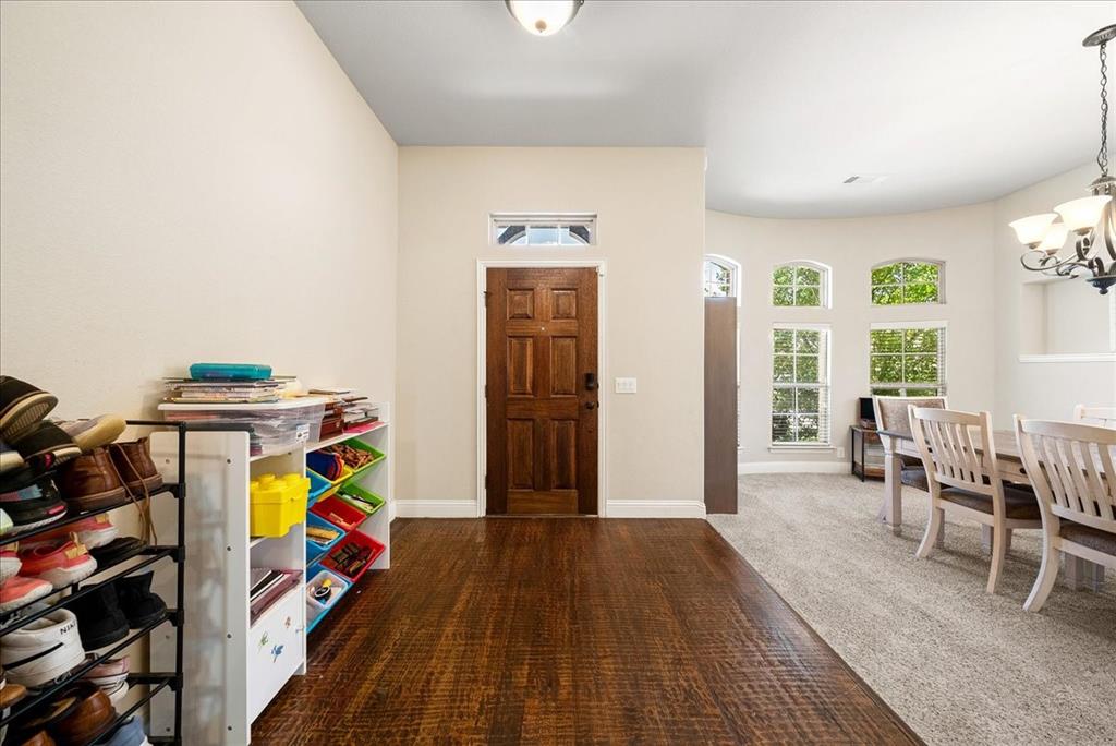 Aspen Park Ph 1 - Residential