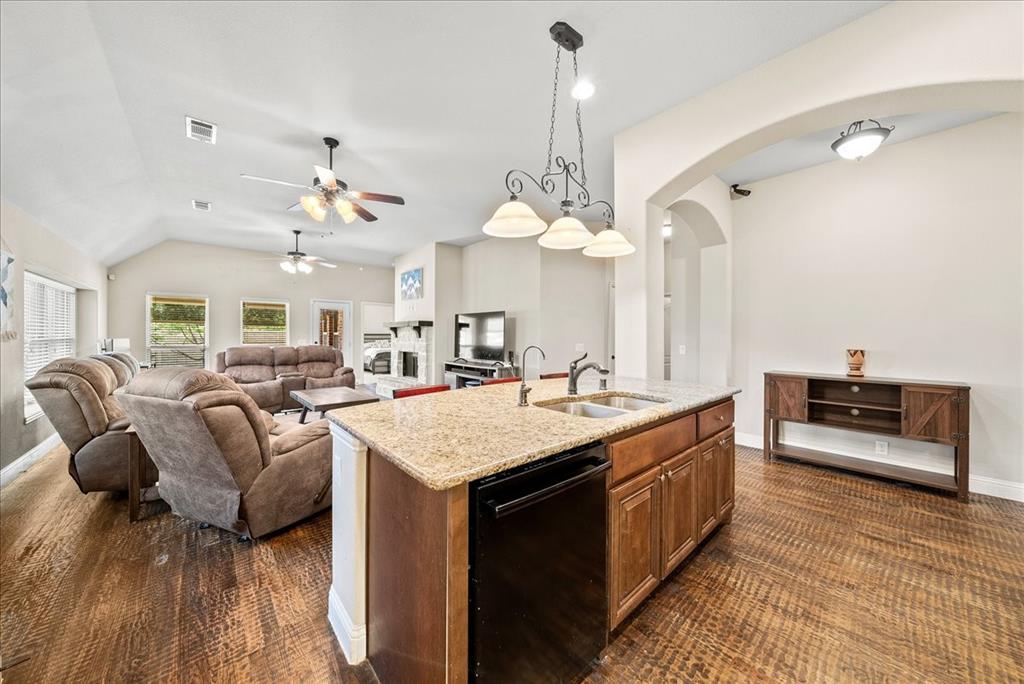 Aspen Park Ph 1 - Residential