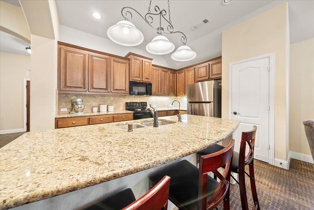 Aspen Park Ph 1 - Residential