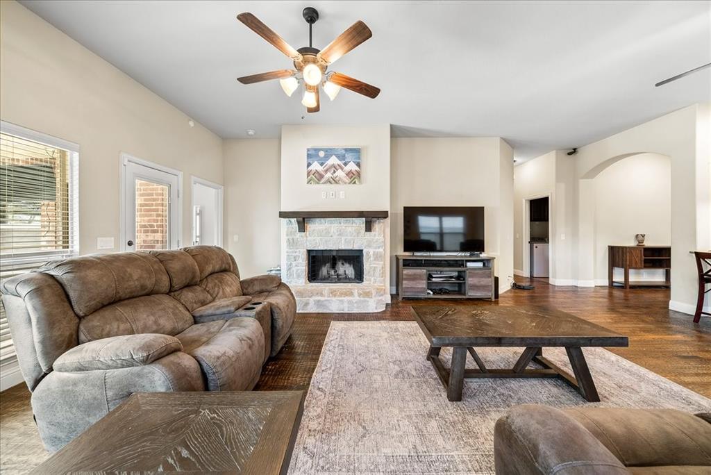 Aspen Park Ph 1 - Residential