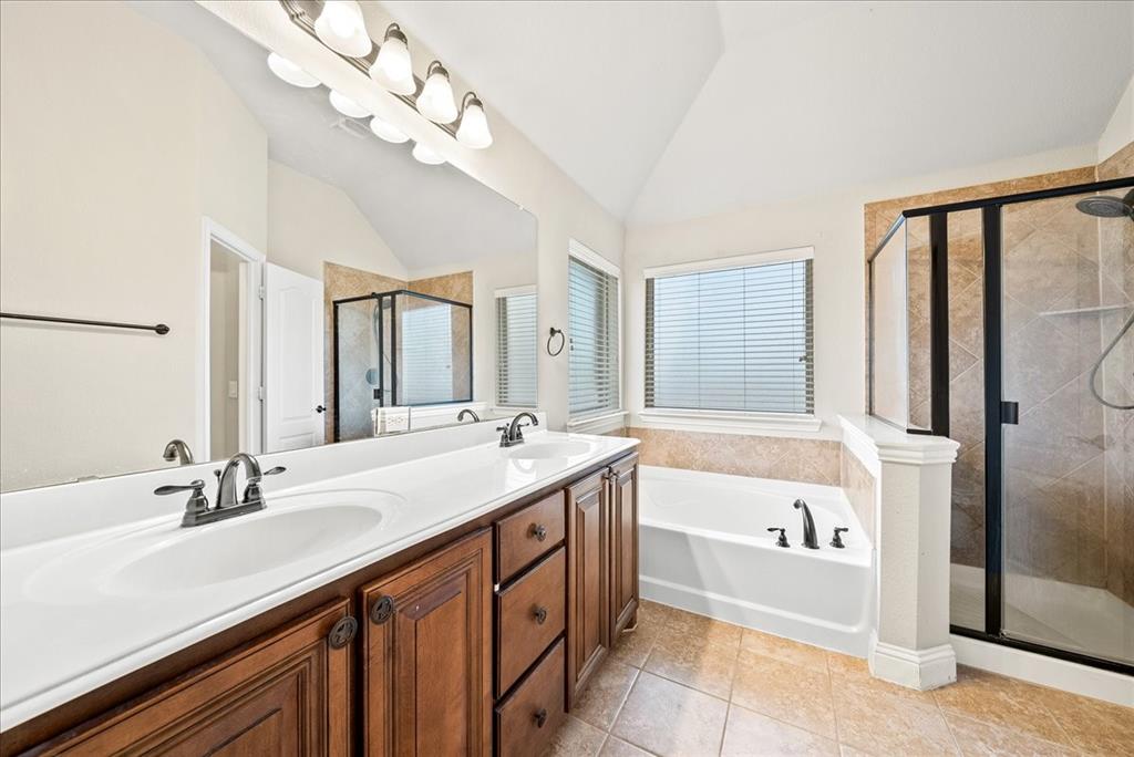 Aspen Park Ph 1 - Residential