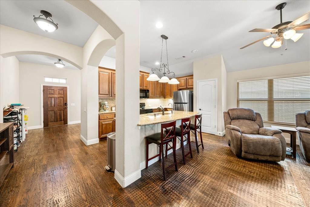 Aspen Park Ph 1 - Residential