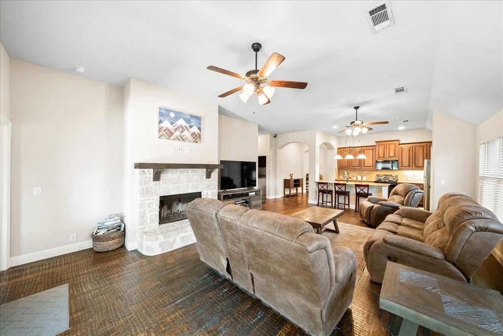 Aspen Park Ph 1 - Residential