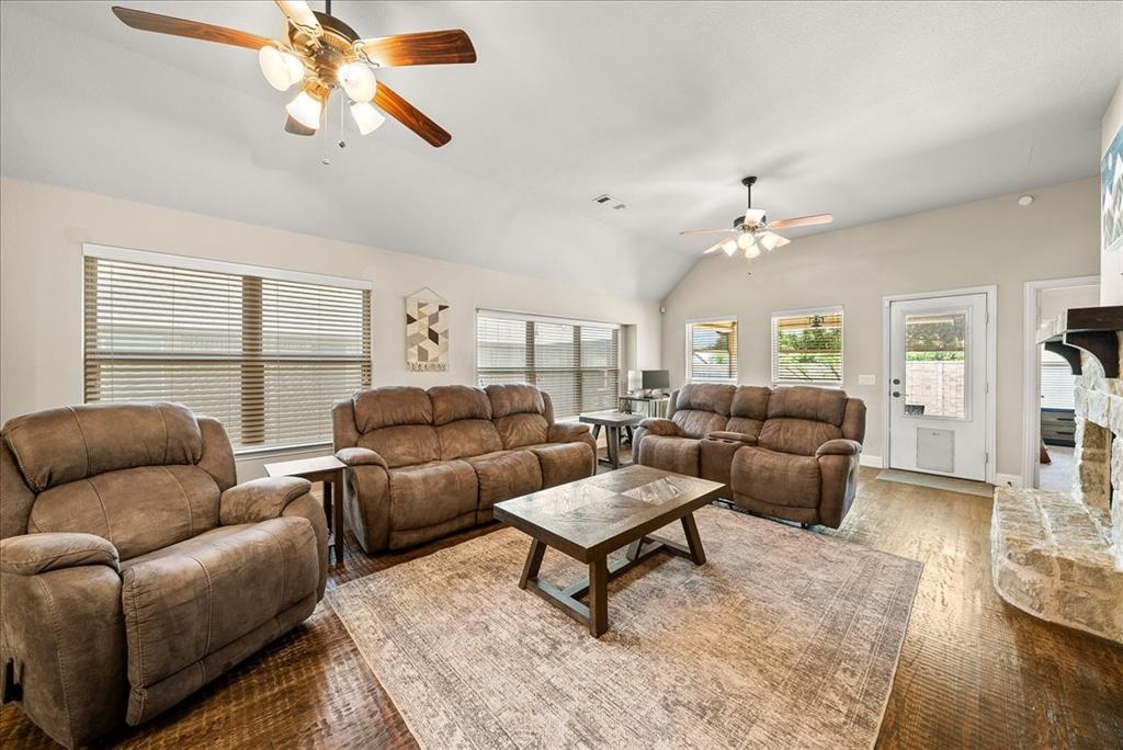 Aspen Park Ph 1 - Residential