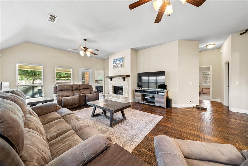 Aspen Park Ph 1 - Residential