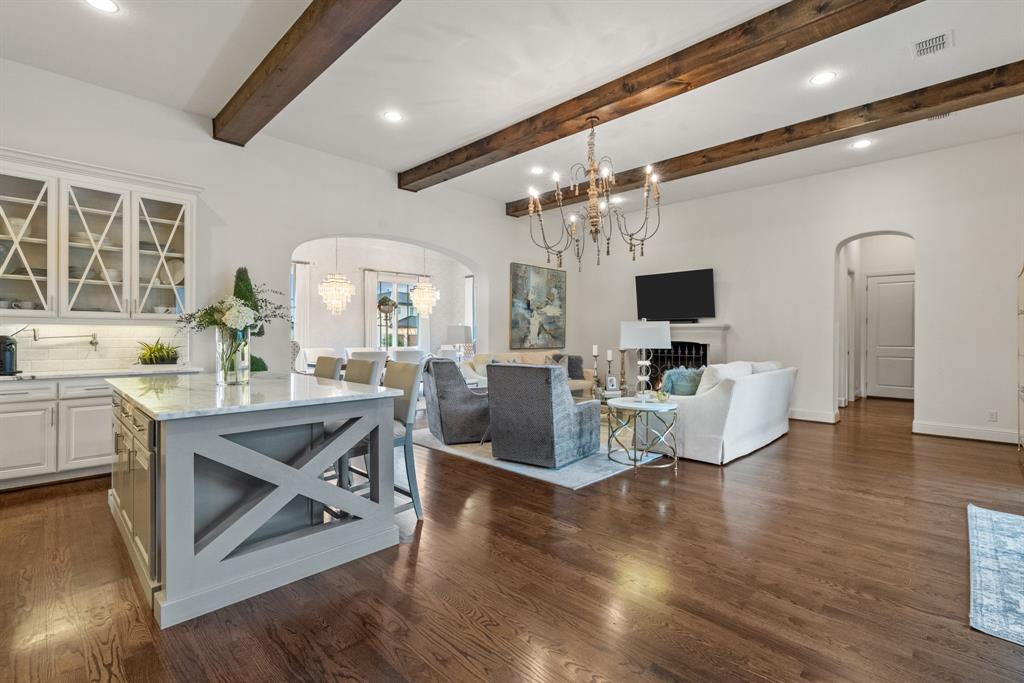 La Cantera at Team Ranch Ph II - Residential