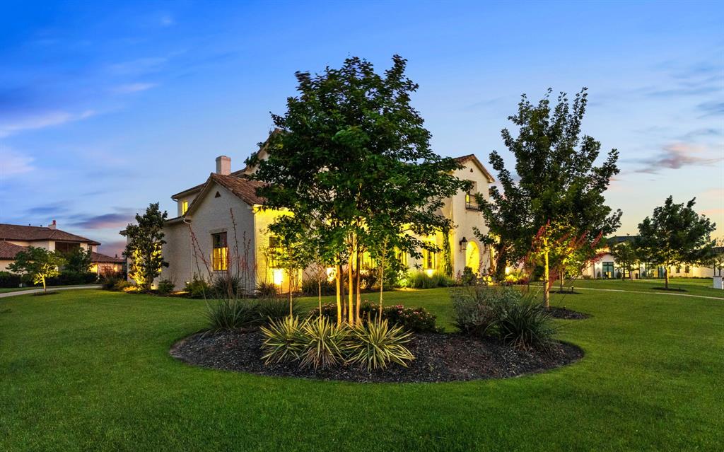 La Cantera at Team Ranch Ph II - Residential