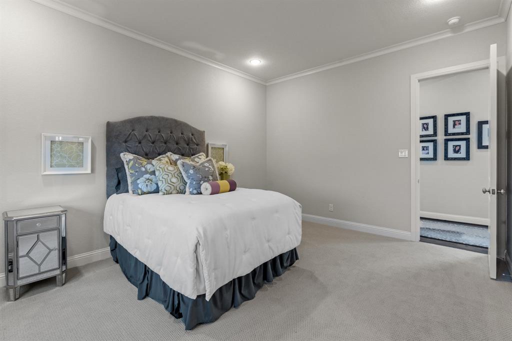 La Cantera at Team Ranch Ph II - Residential