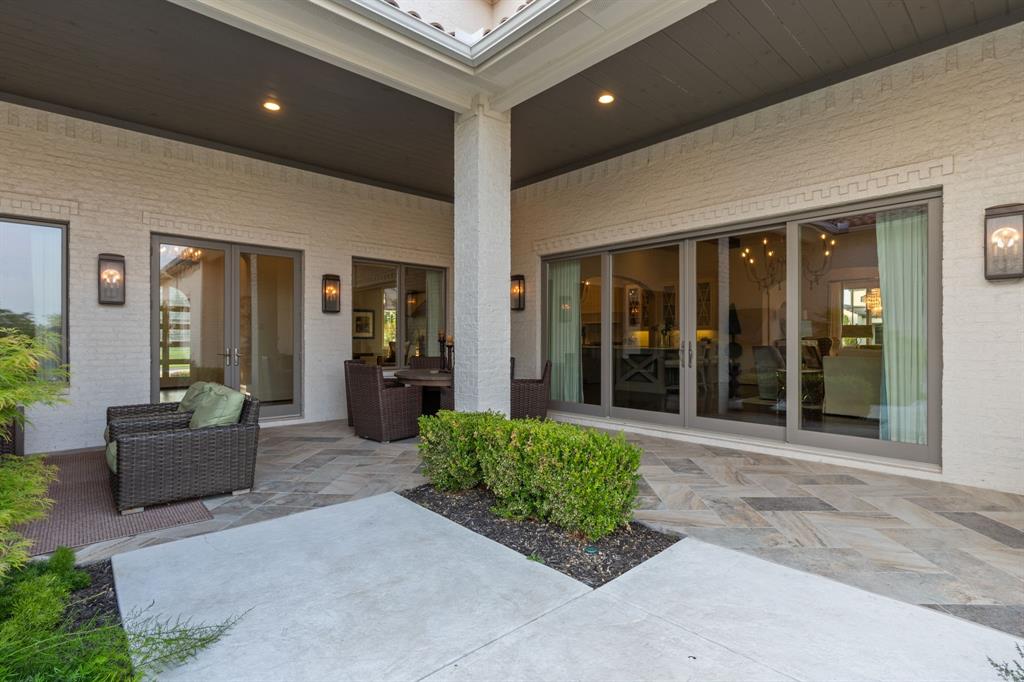 La Cantera at Team Ranch Ph II - Residential