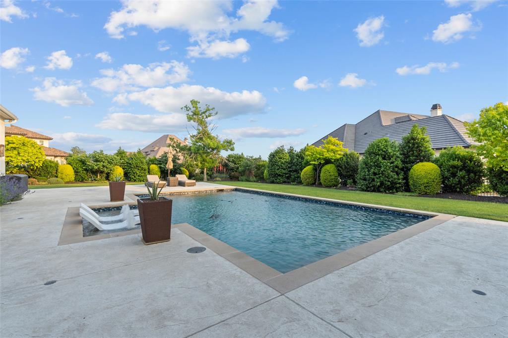 La Cantera at Team Ranch Ph II - Residential