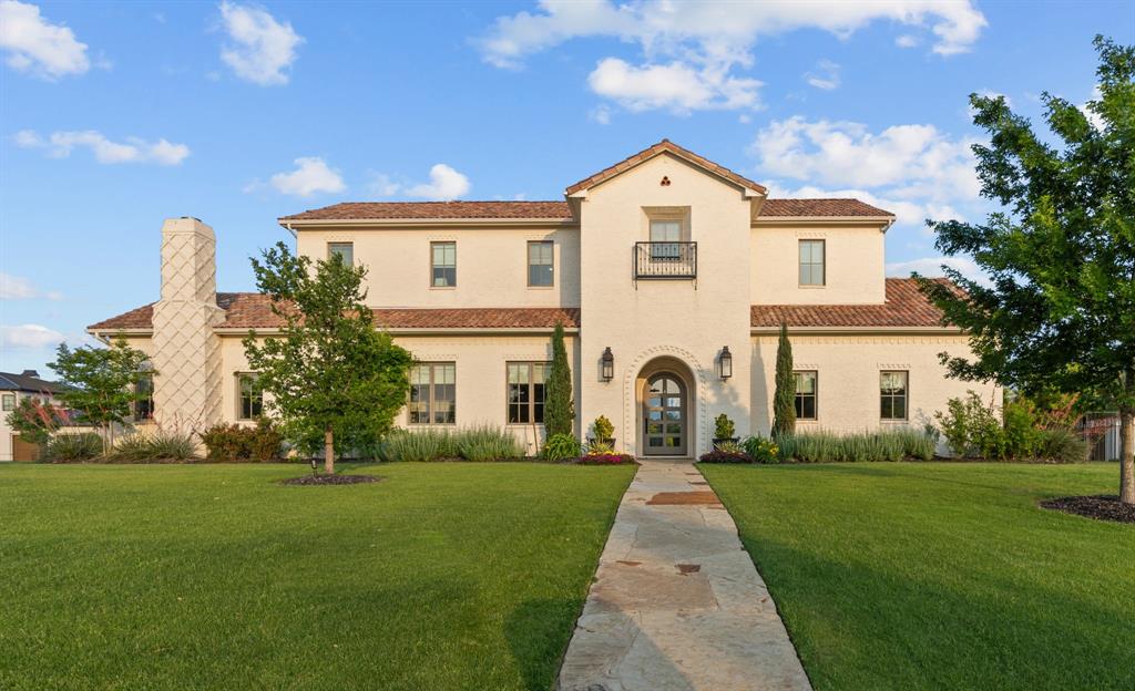 La Cantera at Team Ranch Ph II - Residential