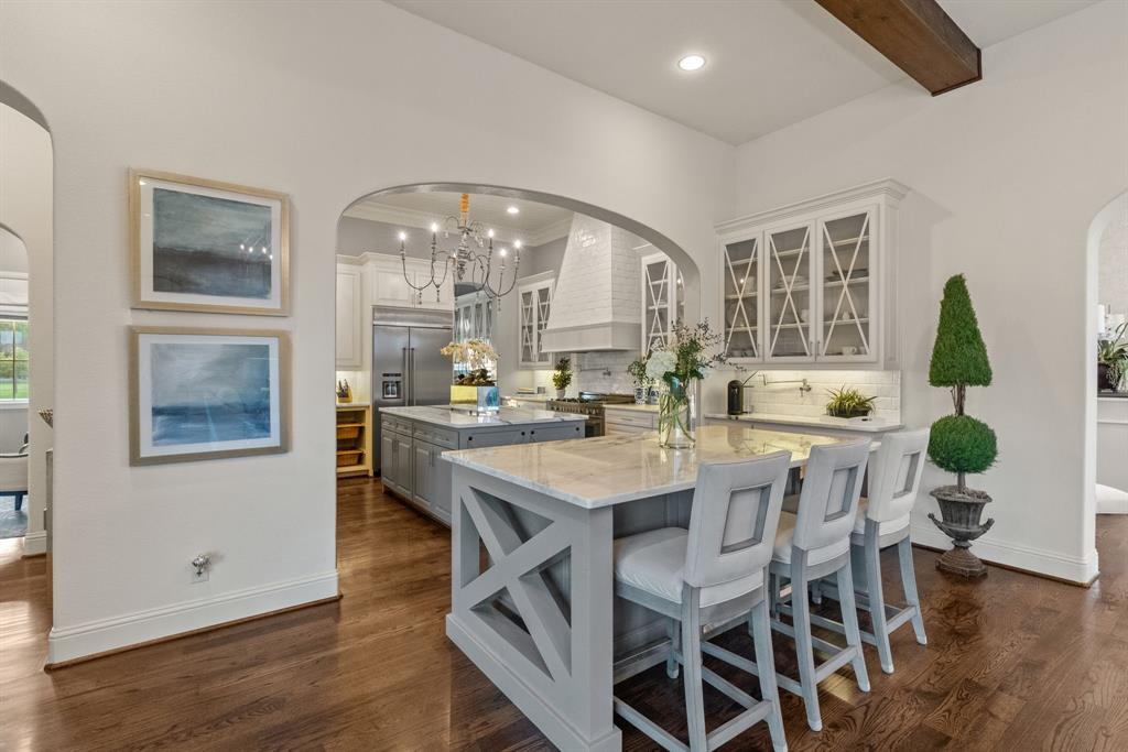 La Cantera at Team Ranch Ph II - Residential