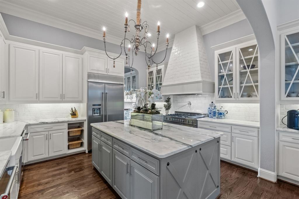 La Cantera at Team Ranch Ph II - Residential