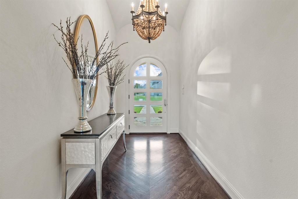 La Cantera at Team Ranch Ph II - Residential