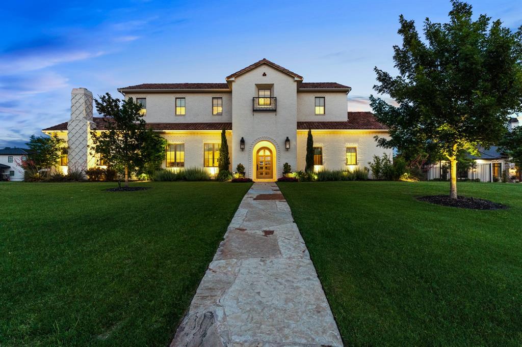 La Cantera at Team Ranch Ph II - Residential