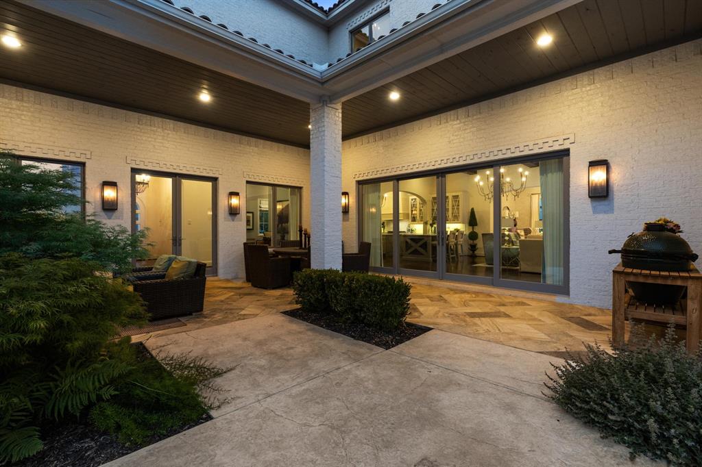 La Cantera at Team Ranch Ph II - Residential